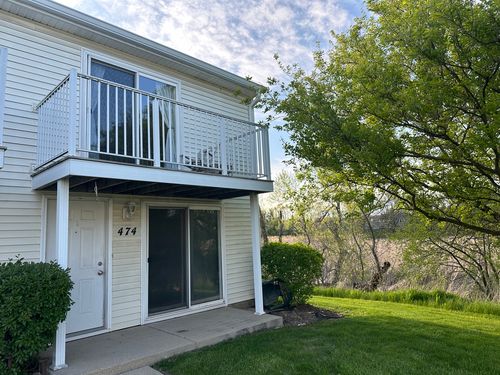 474-474 Meadow Green Ln, Round Lake Beach, IL, 60073-1343 | Card Image