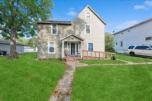 2037 Gabriel Ave, Zion, IL, 60099-1612 | Card Image