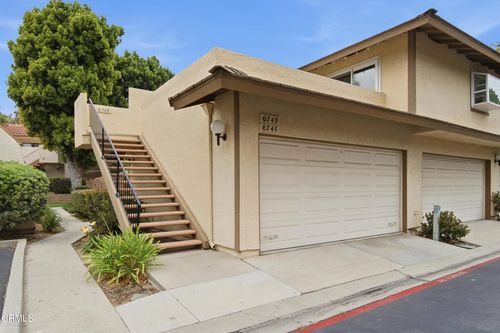 6743 Shakespeare Way, VENTURA, CA, 93003-7500 | Card Image