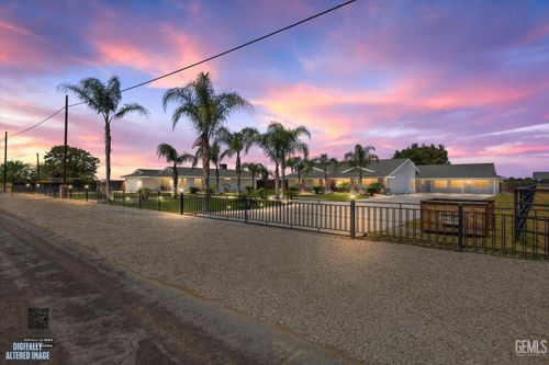 24930 Sullivan Rd, Bakersfield, CA, 93314 | Card Image