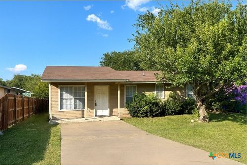 101 E Avenue K, Nolanville, TX, 76559-4373 | Card Image