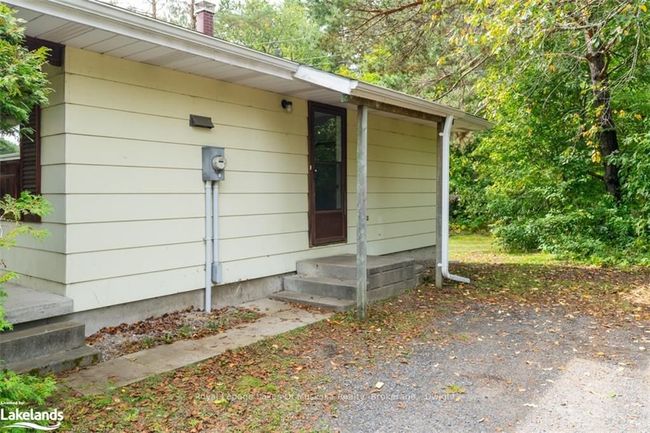 1063 Oxtongue Lake Rd, House other with 3 bedrooms, 1 bathrooms and 6 parking in Dwight ON | Image 11