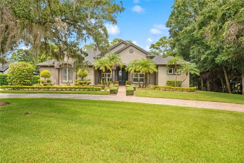 2805 Berwick Drive, TARPON SPRINGS, FL, 34688 | Card Image