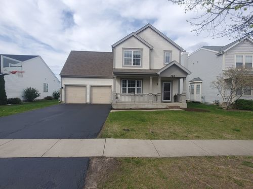 368 W Winchester Dr, Round Lake, IL, 60073-5705 | Card Image