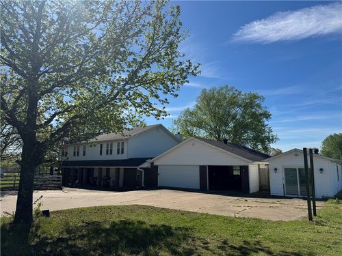 1035 Hatcher Rd, Springdale, AR, 72764-8467 | Card Image