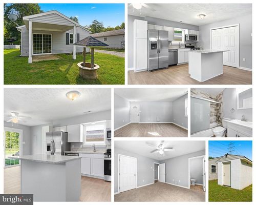 650 Field Rd, LUSBY, MD, 20657-2030 | Card Image