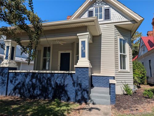 609 Parkman Avenue, Selma, AL, 36701 | Card Image