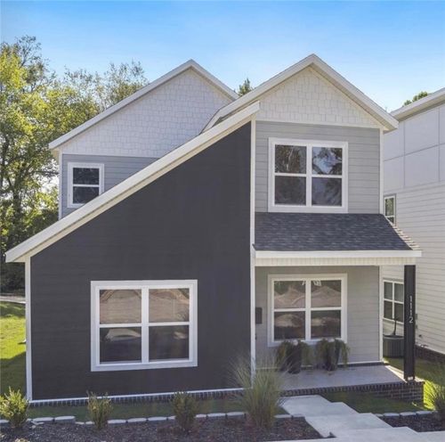 1112 S Dunn Ave, Fayetteville, AR, 72701-6411 | Card Image