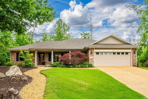 56 Mano Way, Hot Springs Village, AR, 71909-4903 | Card Image