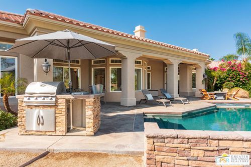 45 Vista Encantada, Rancho Mirage, CA, 92270-5616 | Card Image