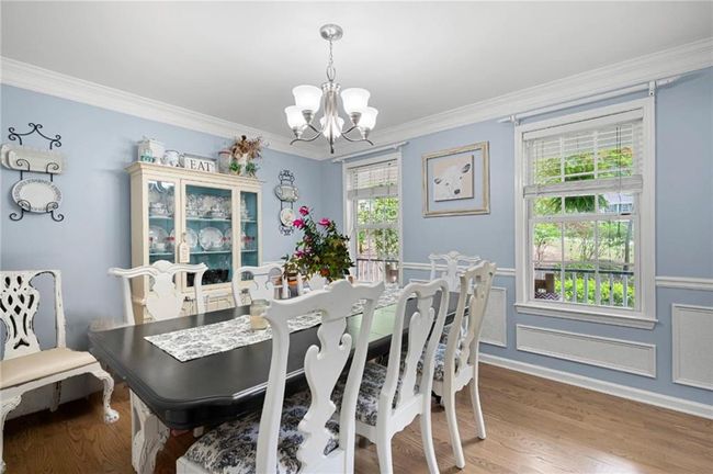 57 Glenn Eagles Way, House other with 3 bedrooms, 3 bathrooms and null parking in Hiram GA | Image 10