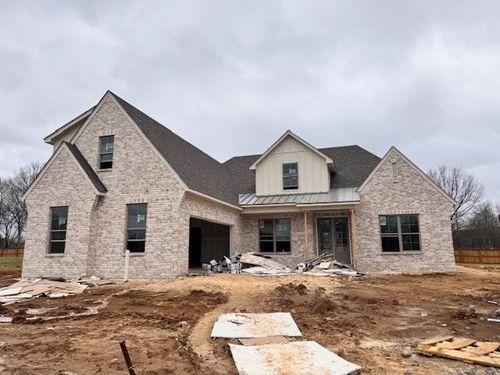 5296 Thunderbird Rd, Arlington, TN, 38002 | Card Image