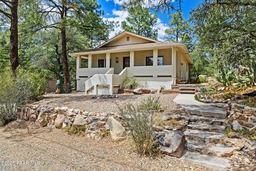 720 Pebble Hill Ln Lane, Prescott, AZ, 86303 | Card Image
