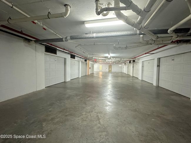 B503 - 102 Riverside Dr, Condo with 2 bedrooms, 2 bathrooms and null parking in Cocoa FL | Image 29
