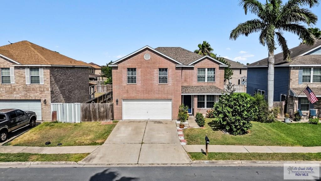 Residential in Brownsville 3