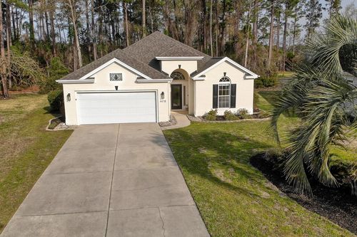 4478 Fringetree Dr, Murrells Inlet, SC, 29576-4304 | Card Image