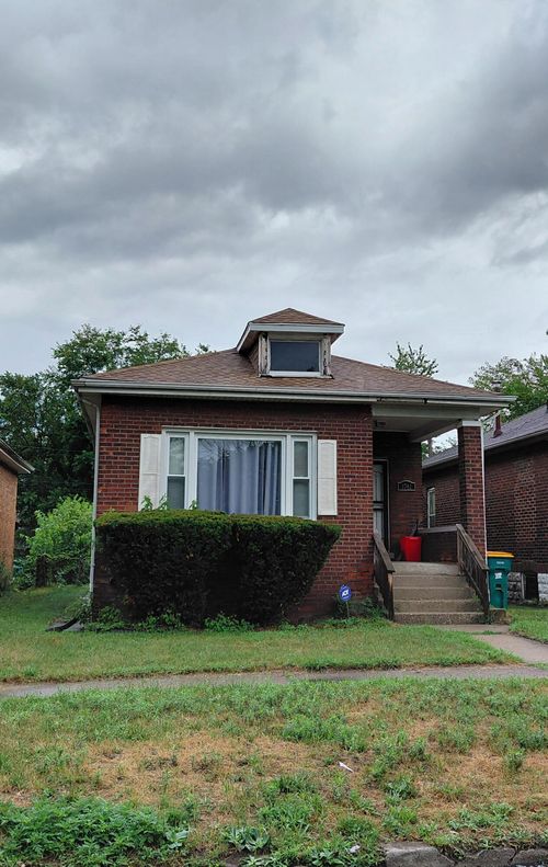 3761 Jackson St, Gary, IN, 46408-1595 | Card Image