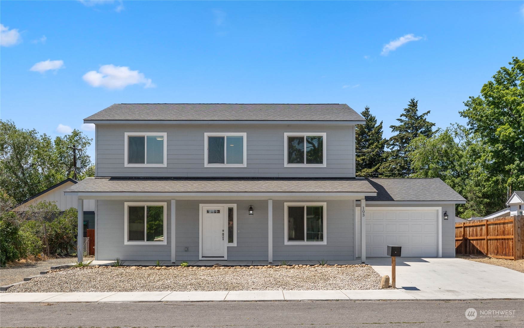 Sprague St, Ellensburg, WA 98926