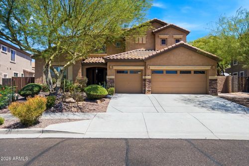 2310 W Red Range Way, Phoenix, AZ, 85085-6060 | Card Image