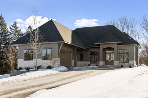 12803 Woodhaven Rd, Minnetonka, MN, 55345 | Card Image