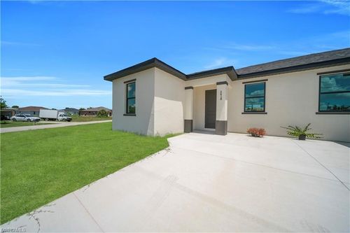 2416 Xelda Ave N, Lehigh Acres, FL, 33971 | Card Image