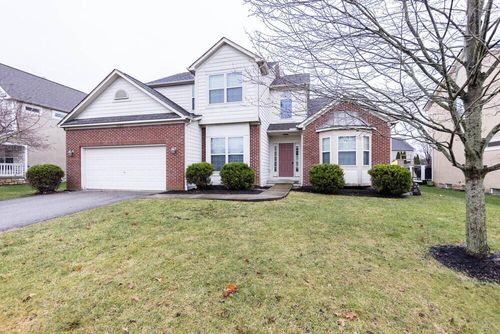6382 Morrisey Pl, Dublin, OH, 43016-6095 | Card Image