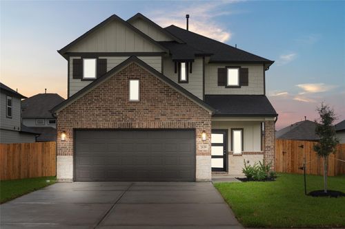 2639 Finley, Rosenberg, TX, 77471-3207 | Card Image