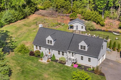 115 Brackett Road, Brunswick, ME, 04011 | Card Image