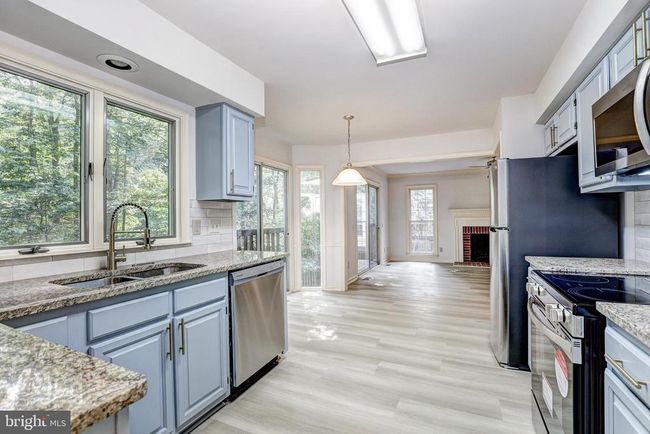 3539 Forest Haven Dr, House other with 4 bedrooms, 3 bathrooms and null parking in LAUREL MD | Image 12