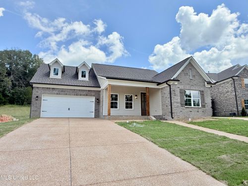 1198 Creekside Ln, Hernando, MS, 38632-1086 | Card Image