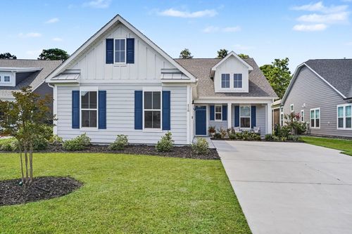 470 Rose Fountain Dr, Myrtle Beach, SC, 29579-4511 | Card Image