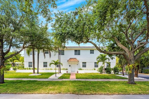 1-3619 S Le Jeune Rd, Coral Gables, FL, 33134-7110 | Card Image
