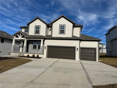 2696 W Park St, Olathe, KS, 66061-3896 | Card Image