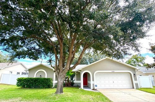 7306 Skyview Ave, NEW PORT RICHEY, FL, 34653-1946 | Card Image