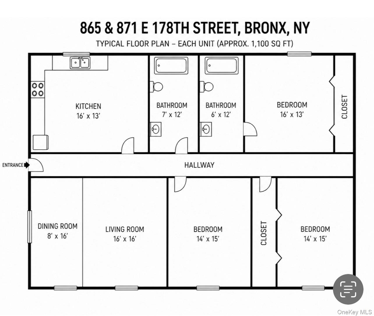 Residential Income in New York 3