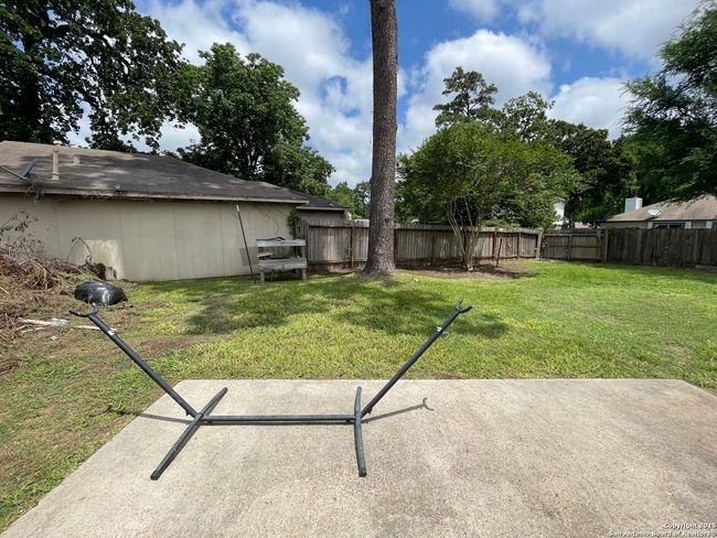 22918 Cabanna Rd, House other with 3 bedrooms, 2 bathrooms and null parking in Spring TX | Image 13