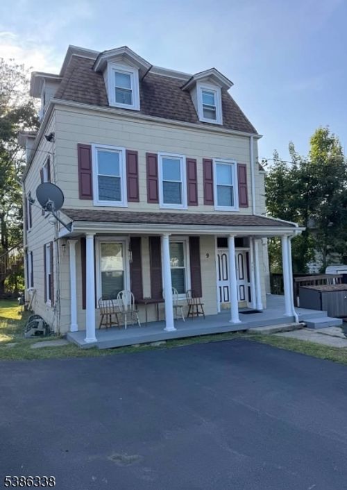 apt-2-9 Church St, Hampton, NJ, 08827-2802 | Card Image