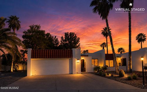 6932 E Vía Dorado, Tucson, AZ, 85715 | Card Image
