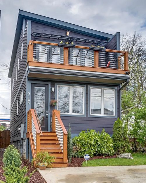 312A Prince Ave, Nashville, TN, 37207-4516 | Card Image