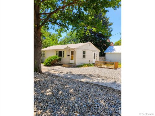 511 W Olive St, Fort Collins, CO, 80521-2633 | Card Image