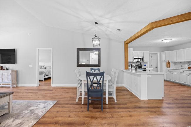 83 Reef Run Rd, House other with 3 bedrooms, 2 bathrooms and 4 parking in Pawleys Island SC | Image 11