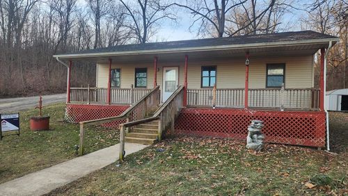 3462 Pennyroyal Rd, Clarksburg, OH, 43115-1101 | Card Image