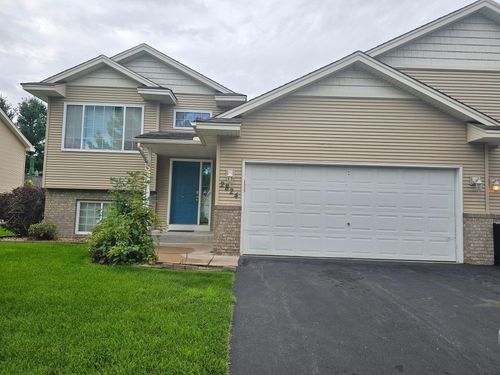 2824 235th Ave Nw, Saint Francis, MN, 55070-9757 | Card Image