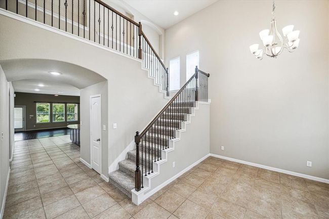 17626 Quiet Shores Dr, House other with 4 bedrooms, 3 bathrooms and 2 parking in Richmond TX | Image 4