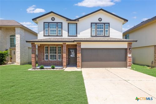 4613 Green Meadow St, Killeen, TX, 76549-5622 | Card Image