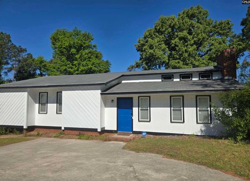 409 Sheridan Drive, Columbia, SC, 29223 | Card Image