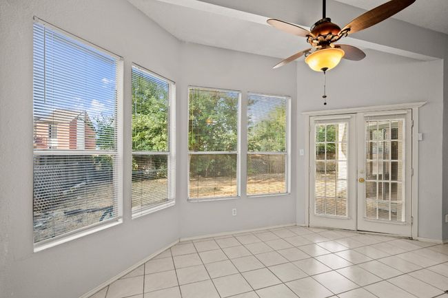 8113 Elkhorn Mountain Trl, House other with 3 bedrooms, 2 bathrooms and null parking in Austin TX | Image 5