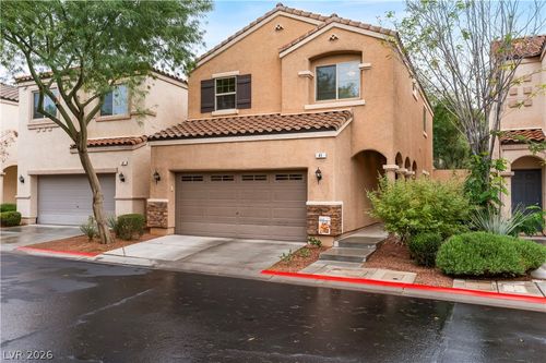 41 Jasmine Point St, Henderson, NV, 89074-2956 | Card Image