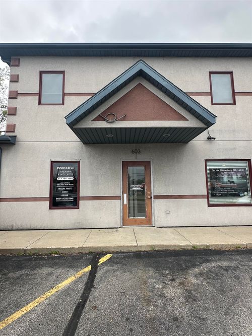 603 N Wayne Suite 1b Street, Angola, IN, 46703 | Card Image