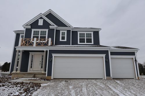 1509 Maple Heights Dr, Delaware, OH, 43015-4595 | Card Image